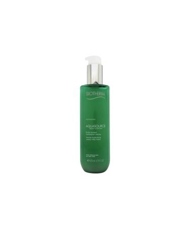 Biotherm Aquasource Facial Milky Lotion 200ml