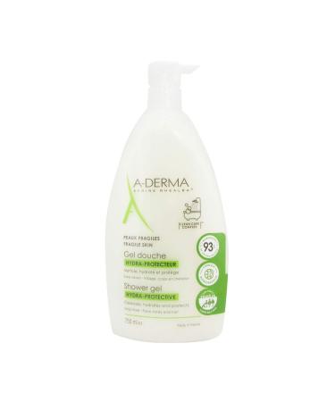 A-Derma Hydra-protect Foaming Gel 750ml