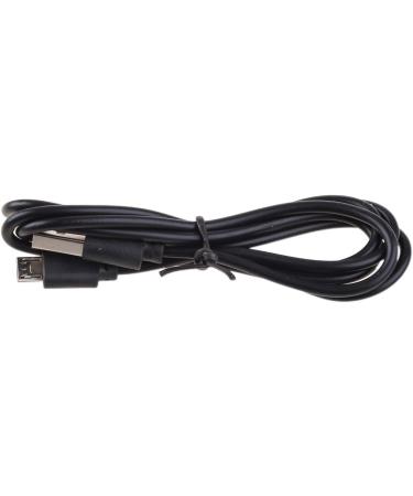 Adjustable USB White LED Bottom Biological Microscope Lamp Source with Adapter - Buy Online on SooperMarket.com