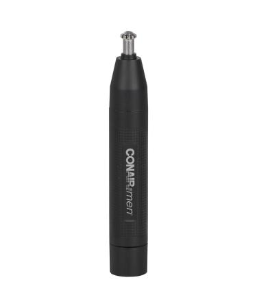 Conair The Barber Shop Pro Series Battery Operated Diamond Head Nose/ear Trimmer 0.35 Pounds