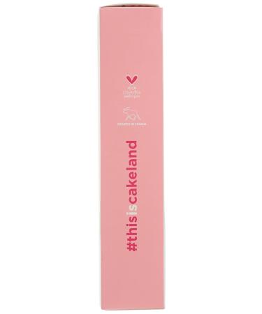 Buy Cake Beauty Air Whip Priming Buildable Moisturizer 1.69 oz - Lightweight Hydration for All Skin Types - International Shipping Available - Buy Online on SooperMarket.com