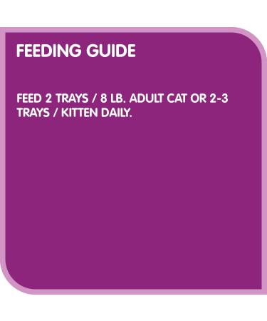 WHISKAS Meaty Selections Adult Wet Cat Food Pat - 6 Chicken 6 Beef 12x100g Tray Beef Chicken Chicken - Beef 100 g (Pack of 12) - Buy Online on SooperMarket.com