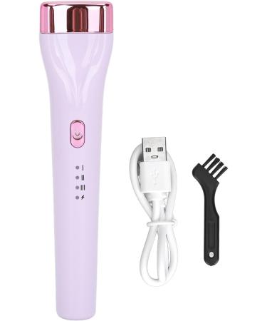 360 Degree Push Heated Eyelash Curler with 3 Temperature Gears for Quick Lasting Curls Portable Size (Socobetac058f9ig4m-12) - Buy Online on SooperMarket.com