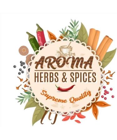Cardamom Powder | Ground Cardamom | 50g | Elaichi Powder |100% Natural | Premium Quality | All Natural | Vegan | Non-GMO (50 Gram) - Buy Online on SooperMarket.com