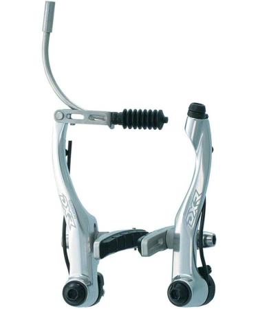 SHIMANO BR-MX70 BMX V-Brake (Rear) | High-performance rear brake for BMX bikes - Buy Online on SooperMarket.com