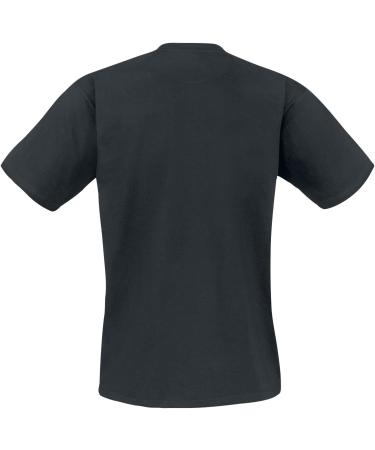 FC St. Pauli Skull Men's T-Shirt | XXL Black Fan Merch | Stylish Football Apparel - Buy Online on SooperMarket.com