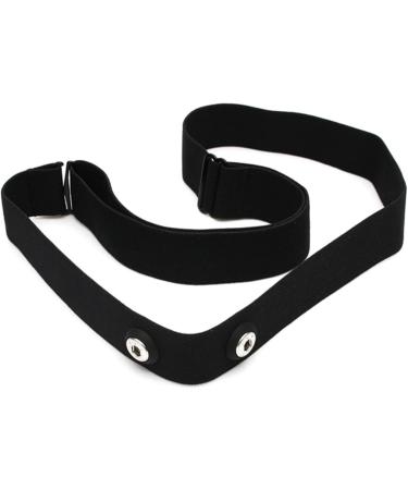 Buy ASIN-FTER 2 x Elastic Heart Rate Chest Straps for Geonaute Sensor - International Shipping Available - Buy Online on SooperMarket.com