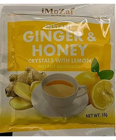 WuFuYuan 3 Packs Black Tapioca Pearl Bubble Tea + 50 Boba Straws - Ginger Honey Crystals Included - Buy Online on SooperMarket.com