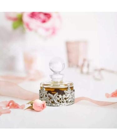 Swiss Arabian Rose Malaki - Luxury Products From Dubai - Long Lasting And Addictive Personal Perfume Oil Fragrance - A Seductive Signature Aroma - The Luxurious Scent Of Arabia - 1 Oz 1.01 Fl Oz (Pack of 1) Rose Malaki - Buy Online on SooperMarket.com