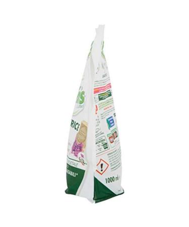 Buy Eco-Friendly Winni's Laundry Detergent - Aleppo & Verbena 1000ml Refill Pouch | International Shipping Available - Buy Online on SooperMarket.com