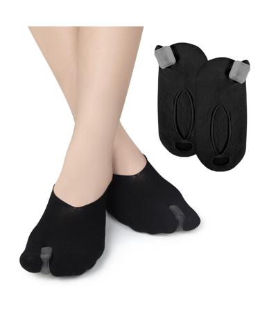 Orthopedic Big Toe Separator for Hallux Valgus Correction - Day Night Support for Women & Men - 1 Fl Oz (Pack of 1) - Buy Online on SooperMarket.com