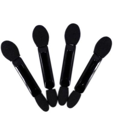 MAGICLULU 200 Pcs Makeup Eyeshadow Brush Foam Eyeshadow Women s Suits Small Kit Tool Miss Lolita - Buy Online on SooperMarket.com