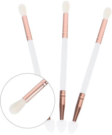 MAGICLULU 21 Pcs Eye Shadow Brush Makeup Face Tools Household Woman Beauty Tools - Buy Online on SooperMarket.com