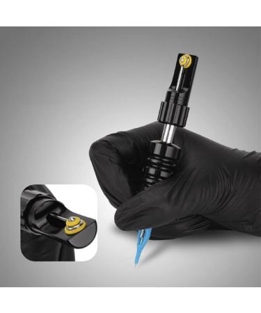 1 Set Healeved Tattoos Tool Kit - Pen Holder Multipurpose Tattooing Supplies - Gift WSTZ1233 04 - Buy Online on SooperMarket.com