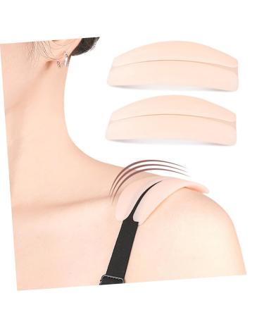 Gatuida 8pcs Pads Invisible Bra Straps Grips Push up Board Clear Bra Hooks - Buy Online on SooperMarket.com