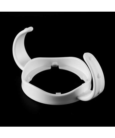 Buy 5 Pack Bottle Handle Holder for Avent Natural Wide Neck Baby Feeding Bottles - PP Plastic International Shipping - Buy Online on SooperMarket.com