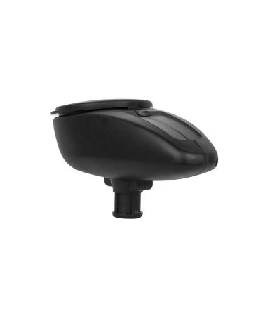 Valken Paintball Gotcha 120 Round Loader for Shotgun - Black - 50 Caliber