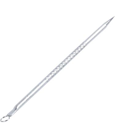 Kuuddker 3 in 1 Earpick Comedones Stick Eyebrow Tweezer Cosmetic Tool Set - Buy Online on SooperMarket.com
