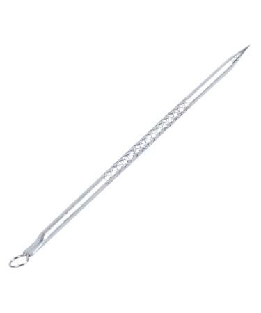 Buy PYNQ 3-in-1 Ear Pick Comedone Stick Eyebrow Tweezers Cosmetic Tool Set - International Shipping Available - Buy Online on SooperMarket.com
