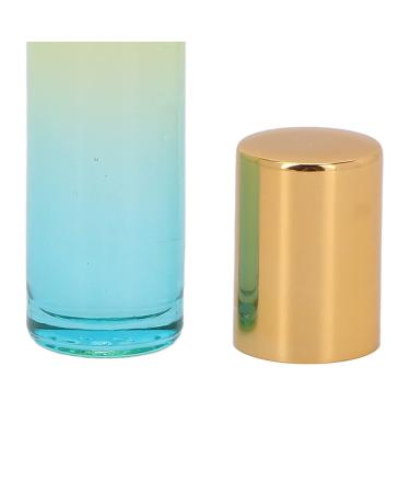 Transparent Hydrating Lip Oil | Nourishing Roll-On for Fine Line Reduction | 10ml Softening Formula - Buy Online on SooperMarket.com