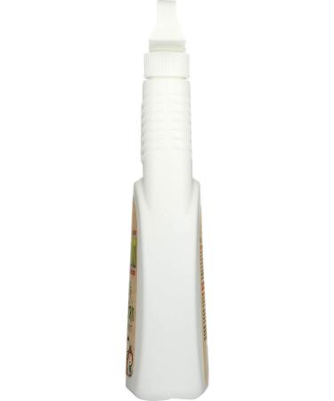 Earthworm Mold and Mildew Stain Treatment - Natural & Family-Safe - 22 oz - Buy Online on SooperMarket.com