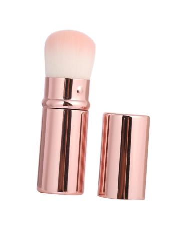 Gogogmee 1pc Blush Brush Makeup Beauty Brush Women Cosmetics Brush Cosmetics Makeup Brush Foundation Brush Powder Brush Makeup Brush Tool Brush for Makeup