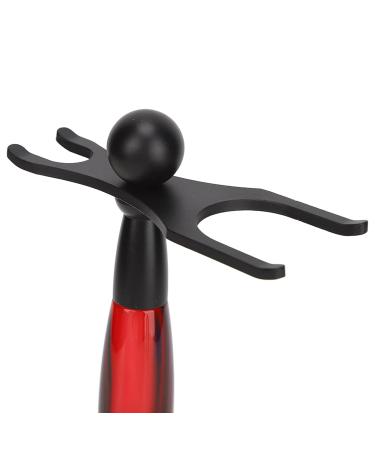 Premium Razor & Brush Stands | Shaving Brushes for Men | Elegant Holders for Toilets & Hotels - International Shipping - Buy Online on SooperMarket.com