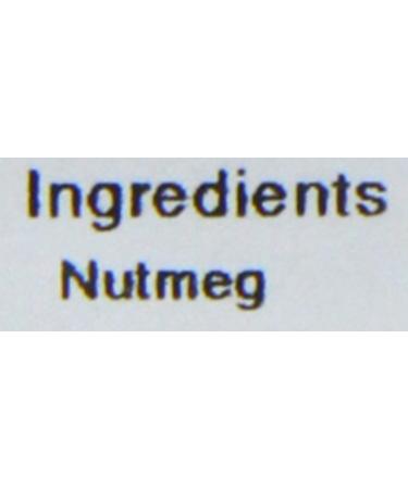 Old India Nutmeg Whole 750g - Premium Quality Spice for Culinary Delights - Buy Online on SooperMarket.com