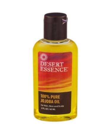 Desert Essence Oil Jojoba 100%