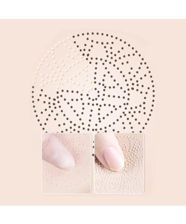Natural Mushroom Head Air Cushion BB Cream Foundation for Flawless Moisturized Skin - Buy Online on SooperMarket.com