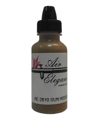 BADGER Glamair Salon Airbrush Makeup Sun Kissed-Ae-2810