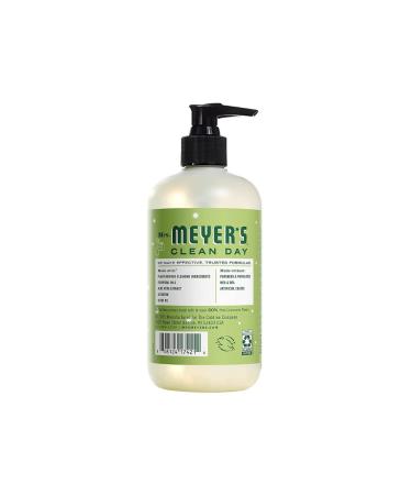 Mrs. Meyer's Clean Day Holiday Hand Soap Bundle - Peppermint, Iowa Pine, Orange Clove - 12.5 Ounces Each - Buy Online on SooperMarket.com