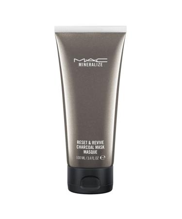 Mineralize Reset & Revive Charcoal Mask