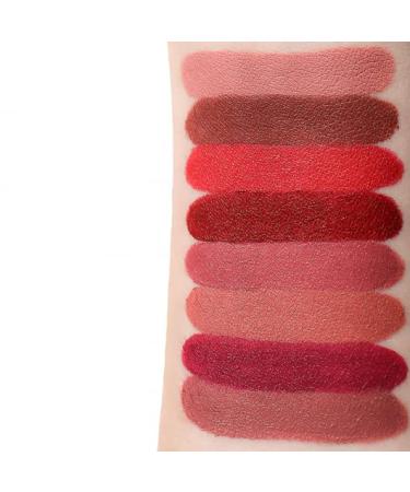 Glo Skin Beauty Cream Glaze Lip Crayon in Chiffon | High Shine & Long-Lasting Lip Color - Buy Online on SooperMarket.com