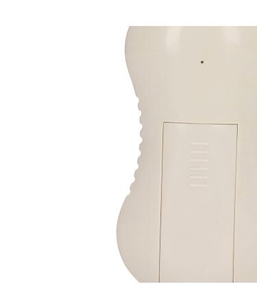 Mrisata Drunk Detector Portable Breath Tester LCD Digital Display Air Blowing Drunk Alarm Detector Semiconductor Sensor - Buy Online on SooperMarket.com