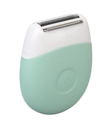 Women's electoral fan perfect epilator wet or dry razor women's legs bikini replacement head area RASUR rechargeable ladies-electrorasier set accessories with 3