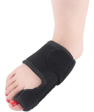 Universal Foot Braces Support Toe Corrector - Adjustable Toe Straighteners for Bunions - Buy Online on SooperMarket.com