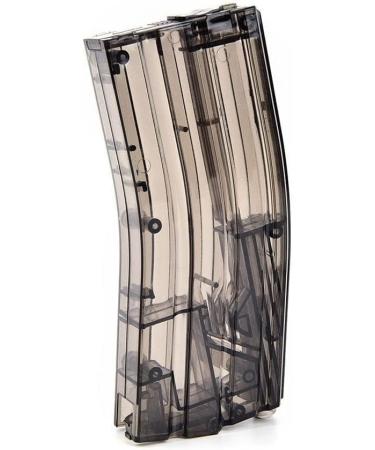 VAH Airsoft Speed Loader - Fast Load 6mm BB Pellet - 400 Round Capacity - Buy Online on SooperMarket.com