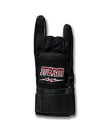 Storm Xtra Grip Plus Glove Black- Right Hand Medium