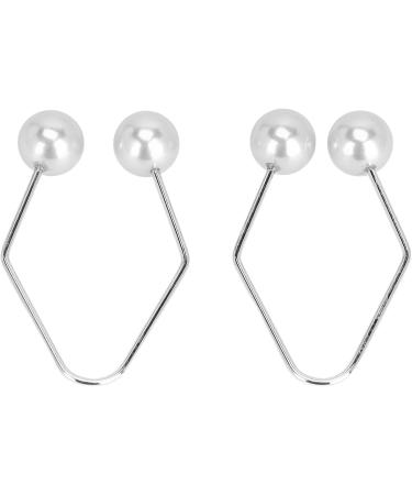 Facial Dimple Trainer Easy to Wear Dimple Makers Improve Facial Smile for Daily Use (White) - Buy Online on SooperMarket.com