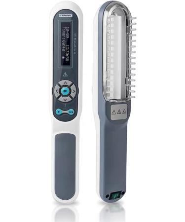 KERNELMED UV Light Therapy Lamp Phototherapy Light for Home Use - Buy Online on SooperMarket.com