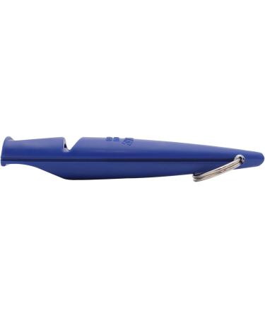 ACME Dog Whistle No. 211.5 - Original Loud Whistle from England with FREE Band (Baltic Blue) - International Shipping Available - Buy Online on SooperMarket.com