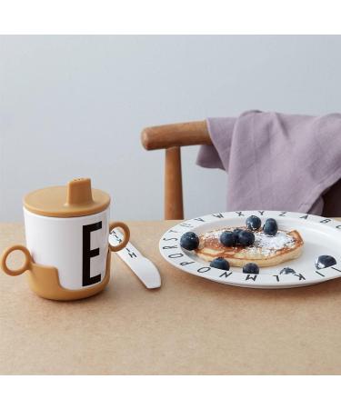 Personalized Design Letter Drinking Cups for Kids (A-Z) | Dishwasher-Safe & BPA-Free | Perfect Gifts for Children | Snid Cup - Buy Online on SooperMarket.com