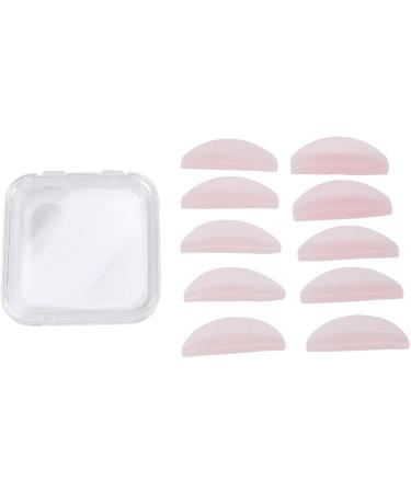 Lash Lift Rods Non Deform Soft Lash Lift Stick Rods Easy to Clean for Salon - Buy Online on SooperMarket.com