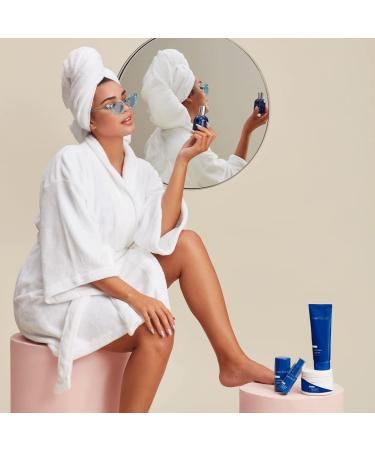 Buy Capri Blue Volcano Dry Shampoo Powder - Volumizing Waterless Shampoo with Arrowroot - 0.55 oz - International Shipping Available - Buy Online on SooperMarket.com