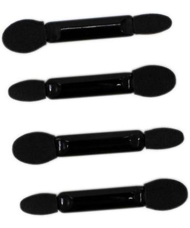MAGICLULU 150 Pcs Eye Shadow Applicator Eyeshadow Miss Double Sided Eye Shadow Stick - Buy Online on SooperMarket.com