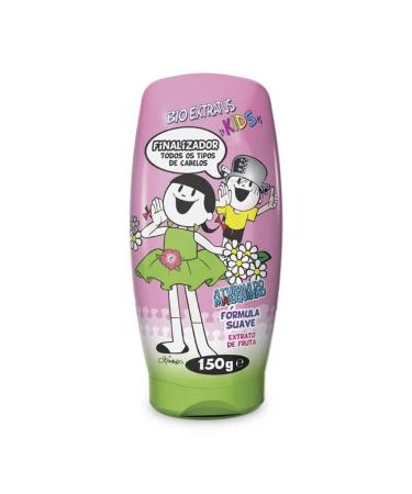 Linha Kids Bio Extratus - Finalizador Protecao e Disciplina 150 Gr - (Bio Extratus Kids Collection - Protection Finisher Net 5.2 Oz)