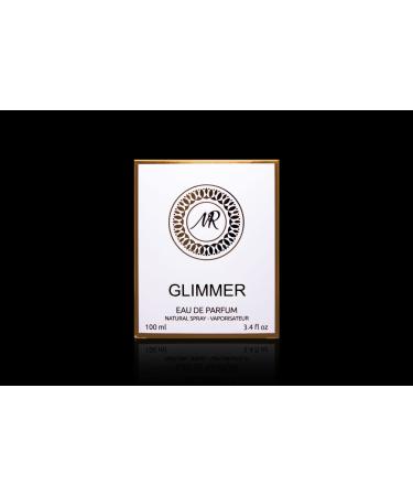 MR Glimmer Eau De Perfum 3.4 Oz - Buy Online on SooperMarket.com