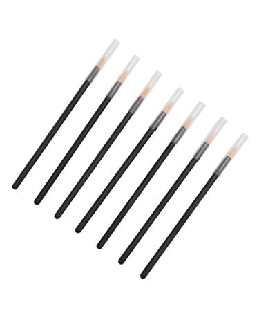 FRCOLOR 300 Pcs Eyeliner Brush Set - Fine Liquid Smudge and Brush for Eyeliner Eyebrows & Lips - Perfect for Precision Makeup Application - Buy Online on SooperMarket.com