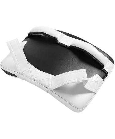 VGEBY1 Boxing Pad - Muay Thai Karate MMA Taekwondo Kick Punch Shield with Inner Liner Material - Buy Online on SooperMarket.com